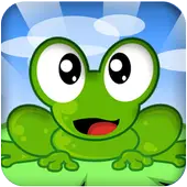 Tap The Frog