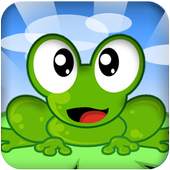 Tap The Frog 1.0.0