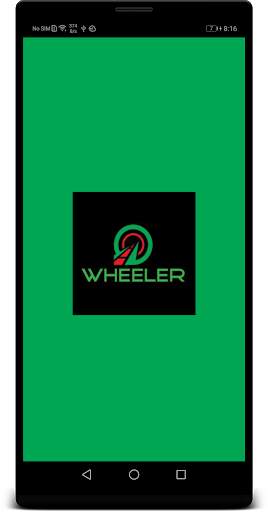 Wheeler screenshot 1