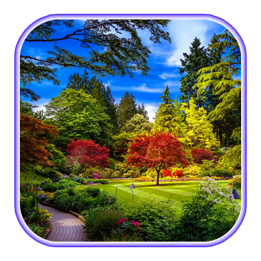 Nature Wallpaper icon