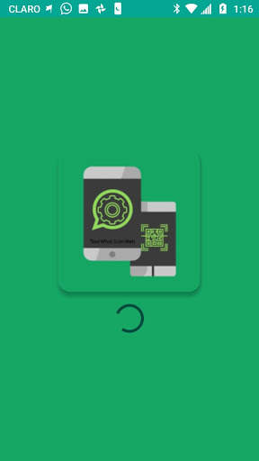 Whats Scan Web 1 تصوير الشاشة