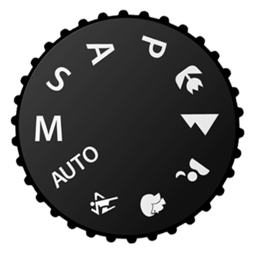 Pro Camera icon