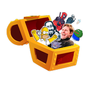 Sticker Store icon