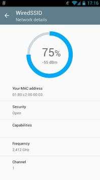 WiFi Signal Booster -Wifi enhancer screenshot 4