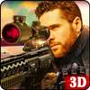 Desert Sniper Shooting - best shooting game 1.4