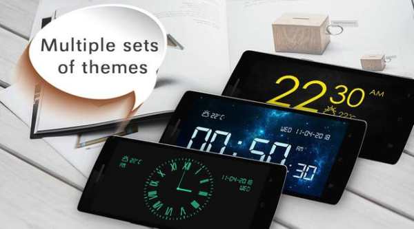 Alarm Clock Lite screenshot 1
