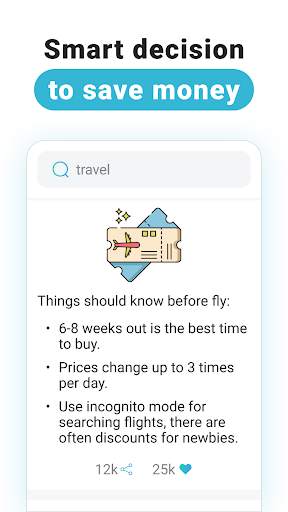 Bring Life Hacks, Tips, Tricks screenshot 7