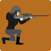 Shoot The Bad Guy icon