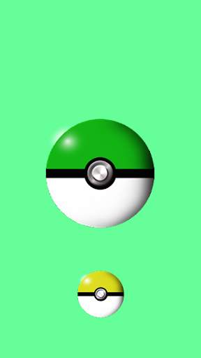 LED Pokeball Flashlight screenshot 22