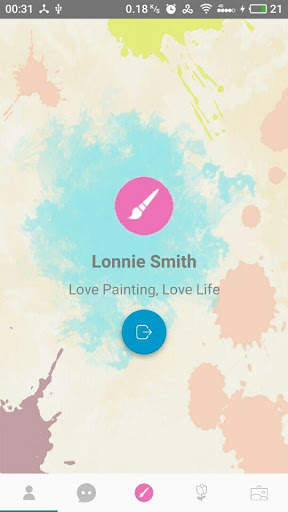 Painting Practice - Painter Free screenshot 1