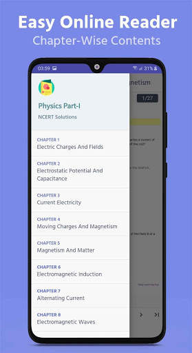 Daily Learning App- Quiz,Facts, NCERT, Scholarship screenshot 6