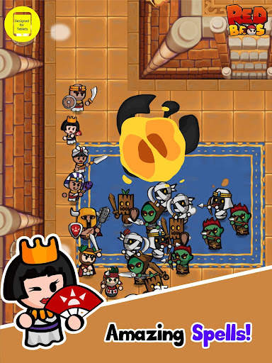Redbros screenshot 20