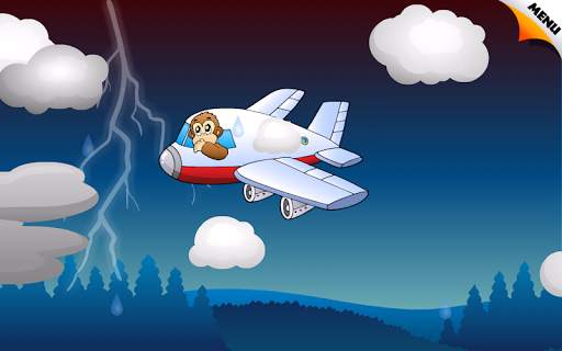 Phonics Island - Letter Sounds Game &Alphabet Lite screenshot 7