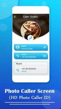 Photo caller Screen – HD Photo Caller ID screenshot 5