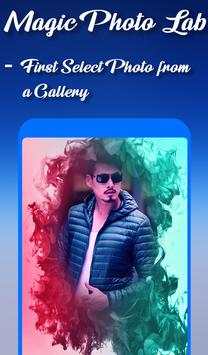 Photo Lab - Photo Editor screenshot 1