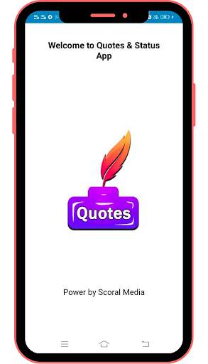 Best Quotes & Status - All In One screenshot 2