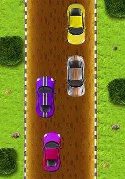 Speed Car Racing 2016 screenshot 1