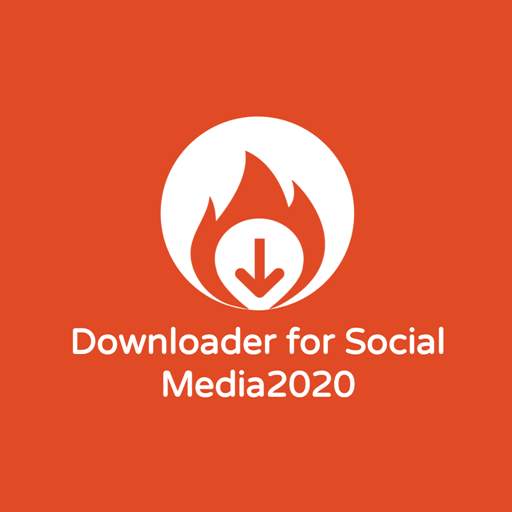 All video downloader 2020 1.0