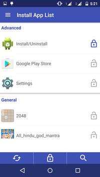 Plain App Lock Theme screenshot 6