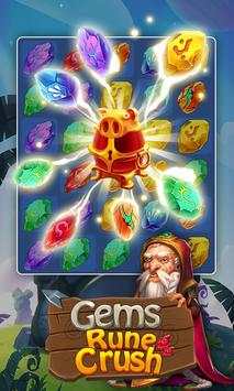 Magic Crush Gems screenshot 4