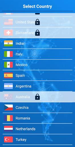 Free VPN Unlimited - Best VPN Proxy screenshot 2