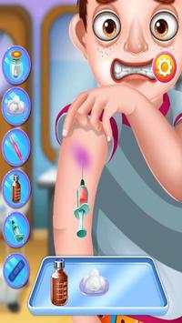 Mini Injection screenshot 2