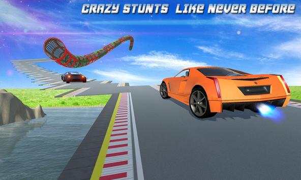 GT 2017 Car Racing Real Stunt screenshot 7