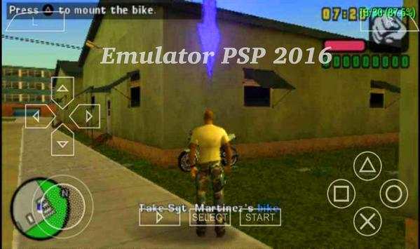 PPSPP Emulator screenshot 8