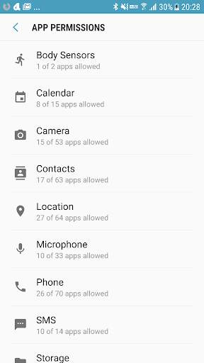 Default App Settings Shortcut screenshot 4