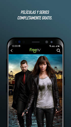 FreeTV screenshot 6