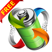 Battery Saver icon