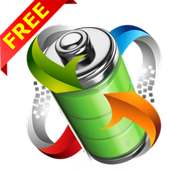 Battery Saver on 9Apps