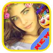Snap filter camera – edit photo & share pics