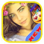 Snap filter camera – edit photo & share pics 3.0
