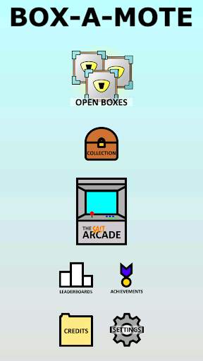 Box-A-Mote screenshot 1