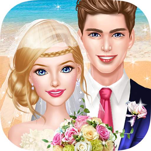 Seaside Wedding Salon Girl SPA 1.7