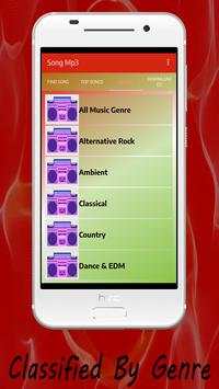 Bee Mp3 Download Music screenshot 3