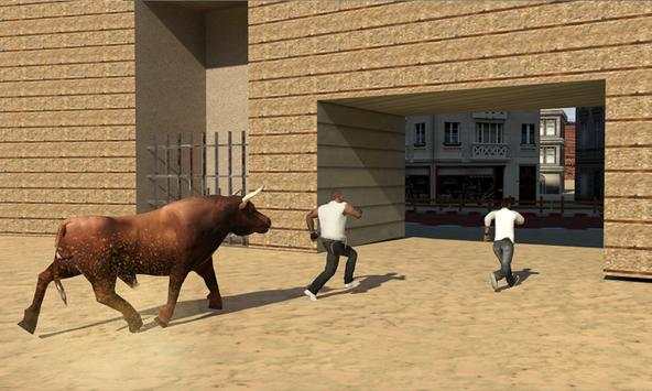 Angry Bull Arena 2016 screenshot 4