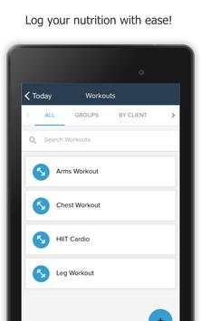 Asher Fitness screenshot 13