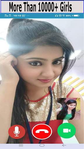 Hot Girls Video Call - Random Video Chat screenshot 5