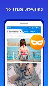 SPARK Browser screenshot 1