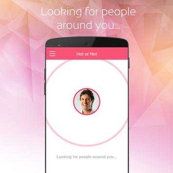 Dating  Chat & Meet New People скриншот 3