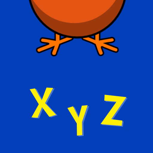 Word Splash icon