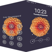 Applock Theme Ios icon