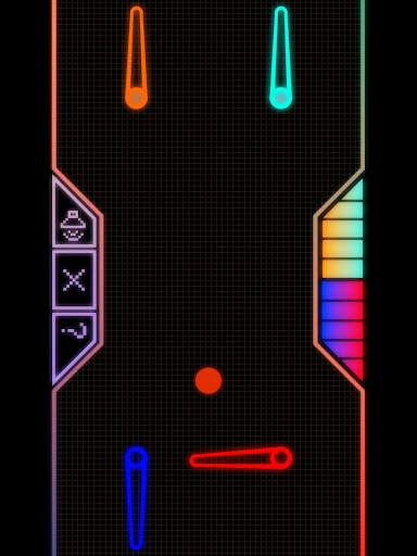 PinPong: 1-2 Players screenshot 14