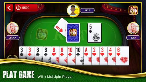 Rummy Queen : Play Rummy, Online Rummy Game screenshot 4