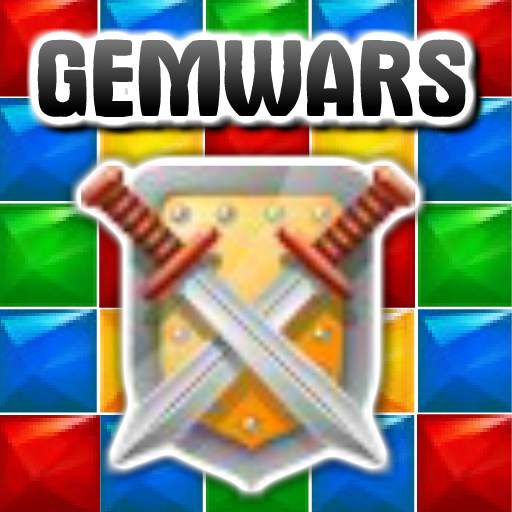 Gemwars - LITE 5