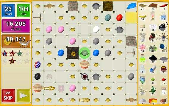 Gooblyne - Tim Tom Tia screenshot 3