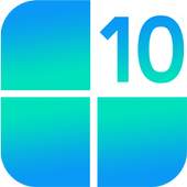 Computer Launcher new 2019 1.1