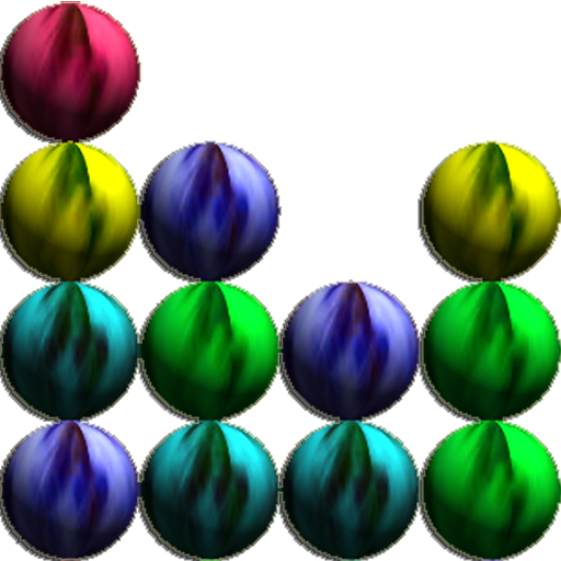 Bubble Breaker icon